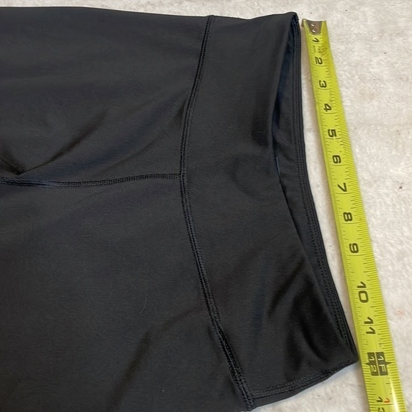 Puma Black Active Swagger Leggings Small - Picture 10 of 14